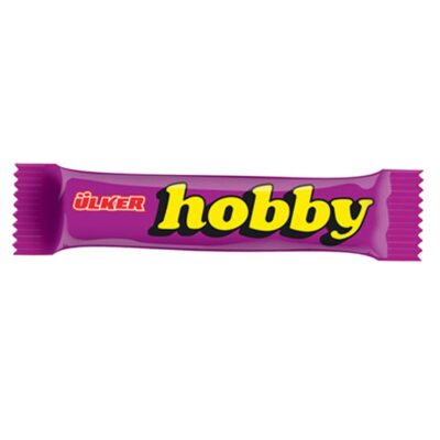 شکلات hobby